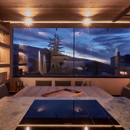 Casanevada - La Mejor Casa De Sierra Nevada - Apartamento De Lujo Eksteriør bilde