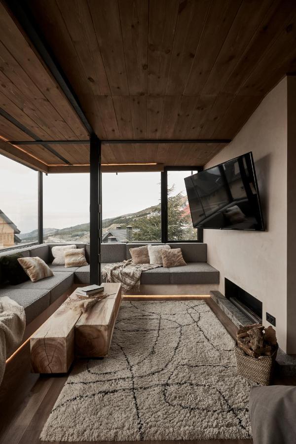 Casanevada - La Mejor Casa De Sierra Nevada - Apartamento De Lujo Eksteriør bilde