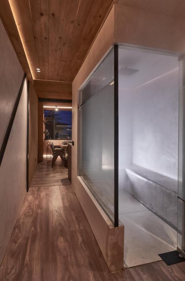 Casanevada - La Mejor Casa De Sierra Nevada - Apartamento De Lujo Eksteriør bilde