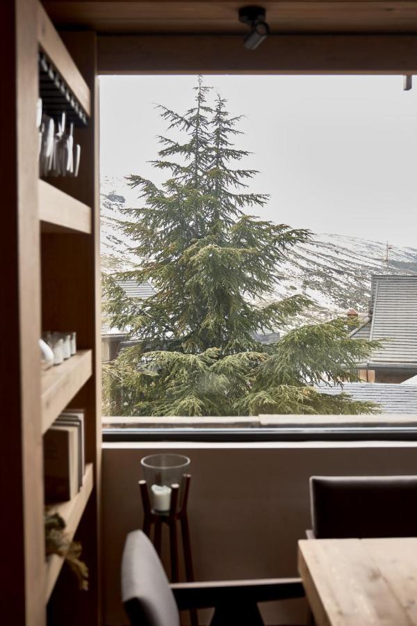 Casanevada - La Mejor Casa De Sierra Nevada - Apartamento De Lujo Eksteriør bilde