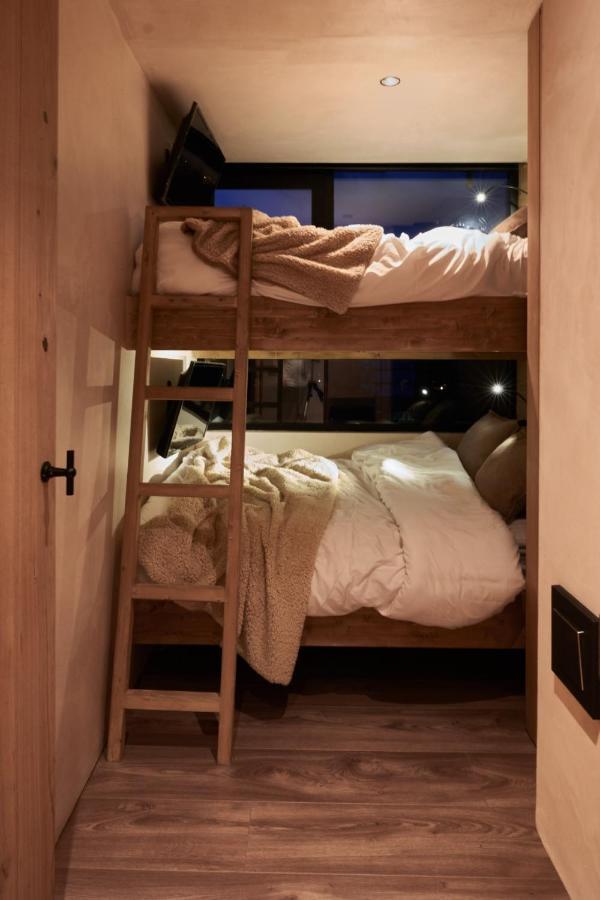 Casanevada - La Mejor Casa De Sierra Nevada - Apartamento De Lujo Eksteriør bilde