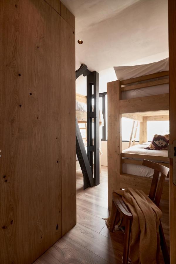 Casanevada - La Mejor Casa De Sierra Nevada - Apartamento De Lujo Eksteriør bilde
