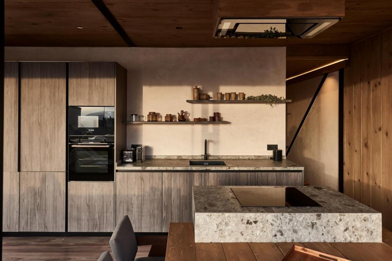 Casanevada - La Mejor Casa De Sierra Nevada - Apartamento De Lujo Eksteriør bilde