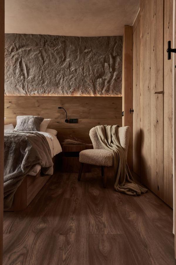 Casanevada - La Mejor Casa De Sierra Nevada - Apartamento De Lujo Eksteriør bilde