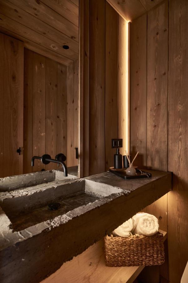 Casanevada - La Mejor Casa De Sierra Nevada - Apartamento De Lujo Eksteriør bilde