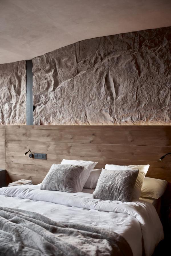 Casanevada - La Mejor Casa De Sierra Nevada - Apartamento De Lujo Eksteriør bilde